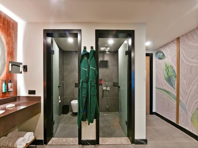 Deluxe Room Forest View