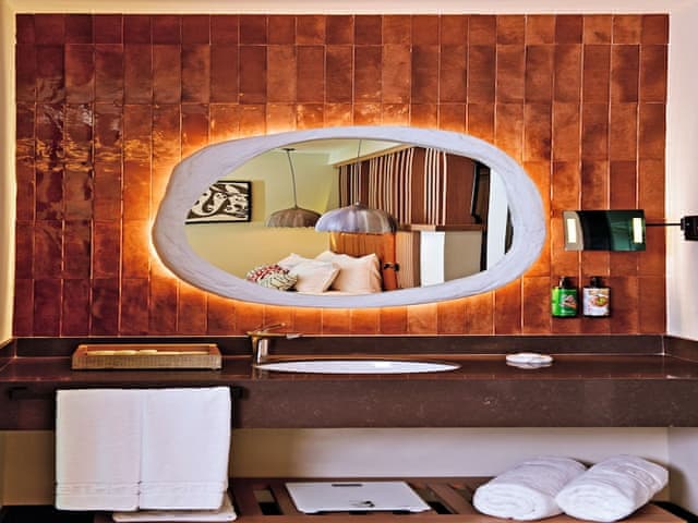 Superior Whirlpool Room Forest View