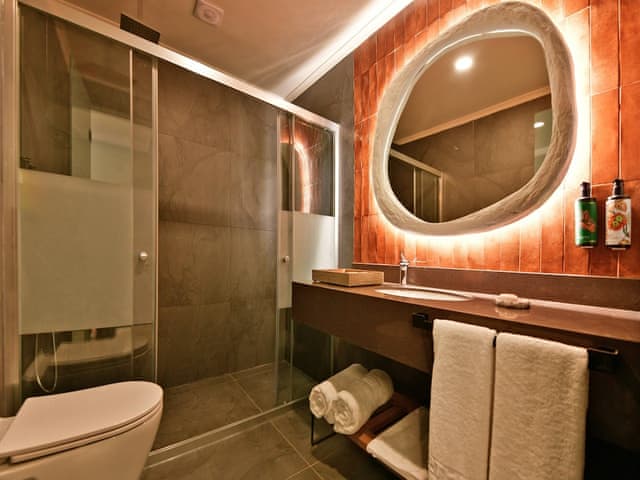 Family Corner Suite Forest View