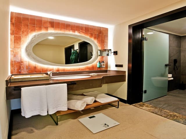 Family Corner Suite Forest View