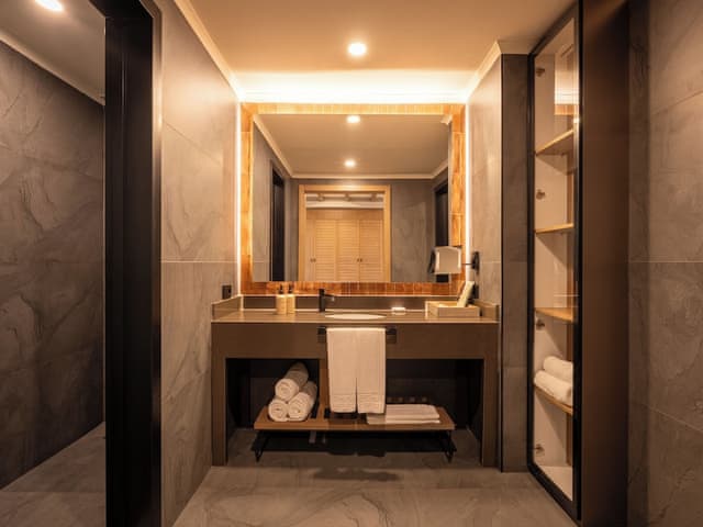 Ethno Suite Sea View