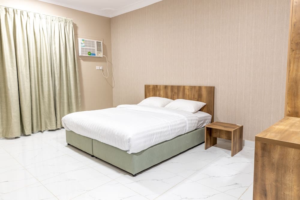 Al-Rajhi – Qaswarah Residence