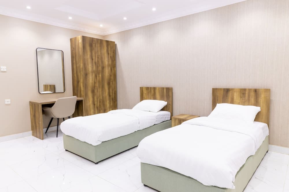 Al-Rajhi – Qaswarah Residence