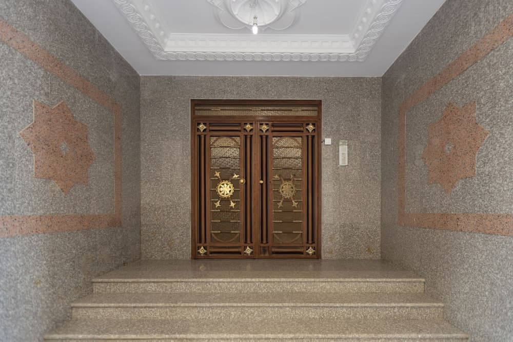Al-Rajhi – Qaswarah Residence