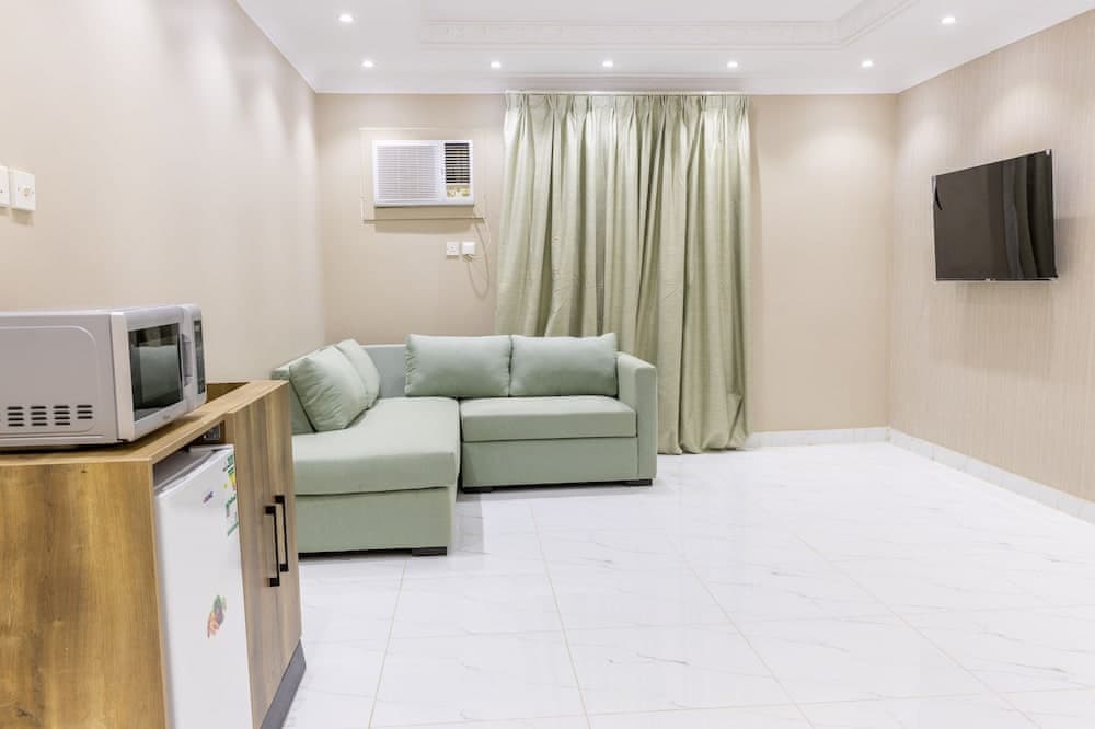 Al-Rajhi – Qaswarah Residence