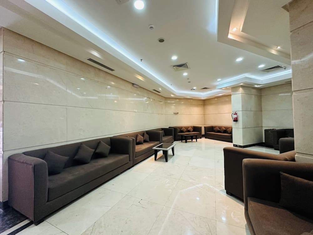 Miaad Al Majd Hotel