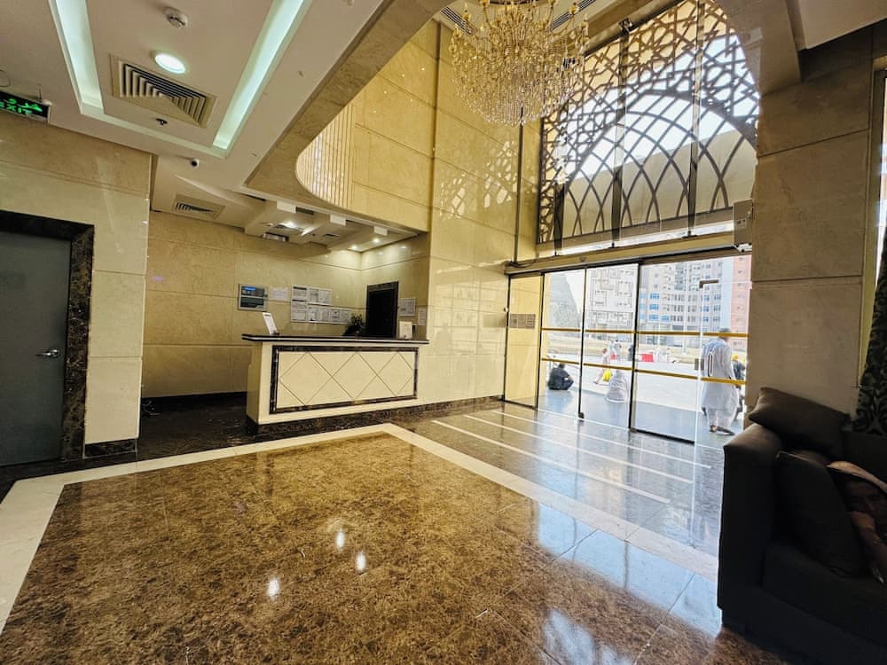 Miaad Al Majd Hotel