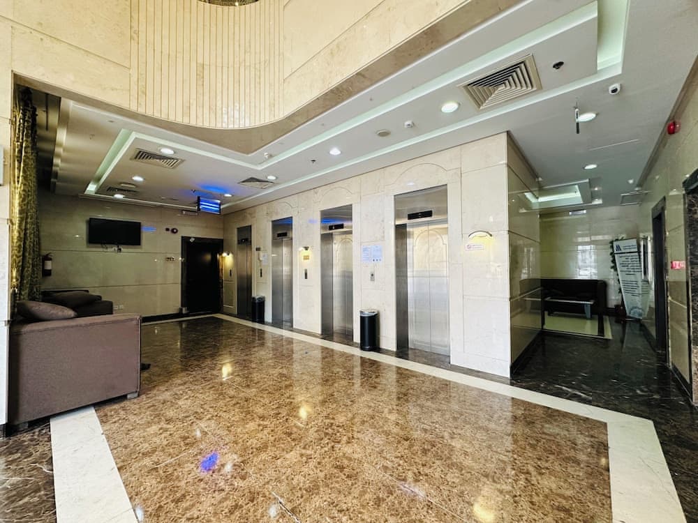 Miaad Al Majd Hotel