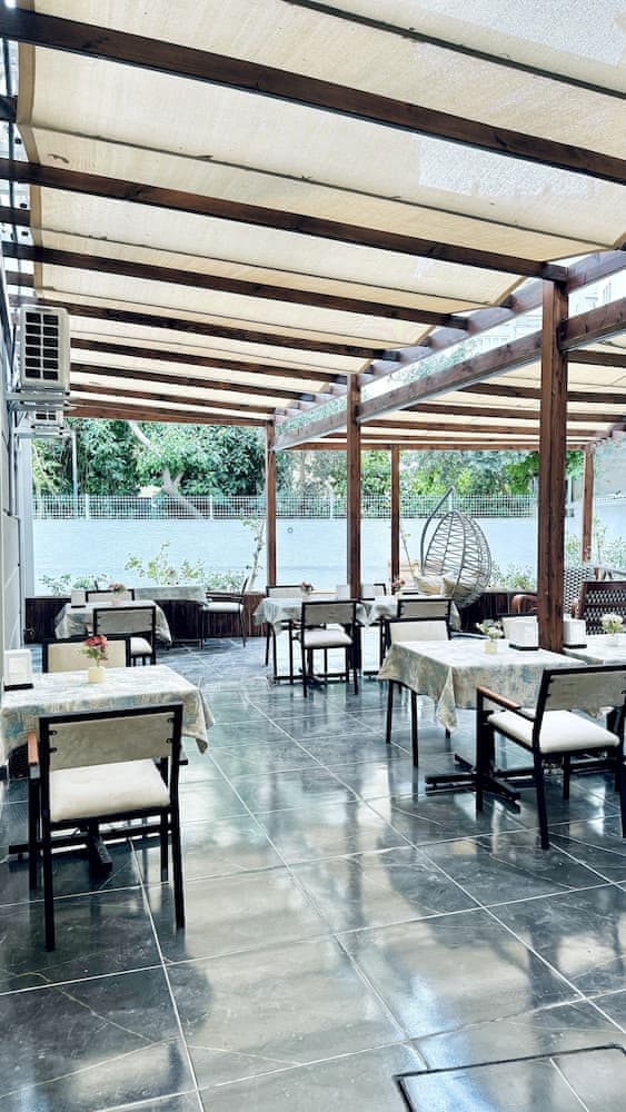 Toprak City Hotel