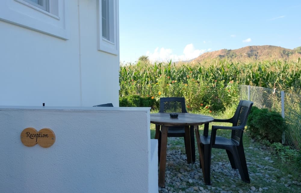 The Dalaman Suites & Pension Dalaman Airport 10 km