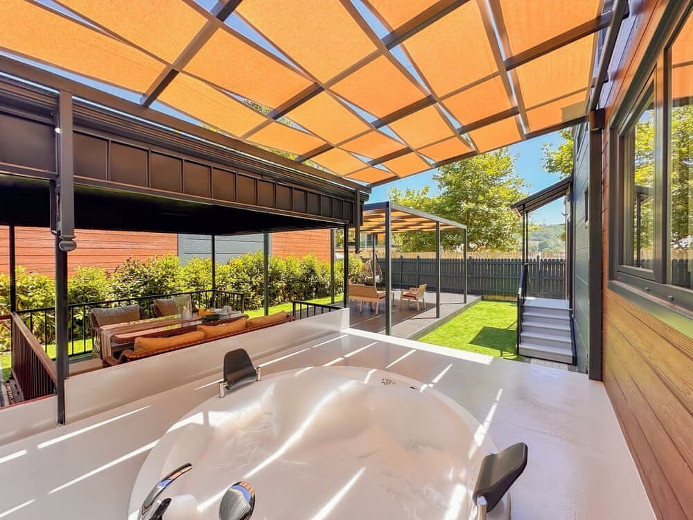 Baronet Tiny House Otel