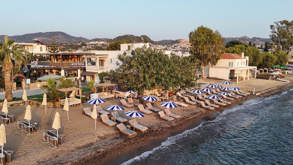 Lizbonia Hotels Bodrum