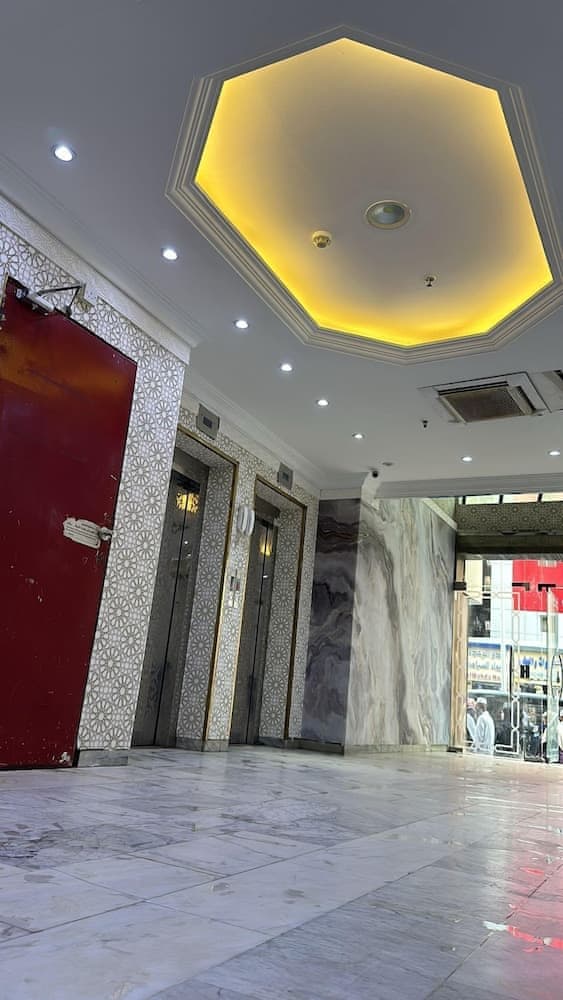 Sama Samah Hotel