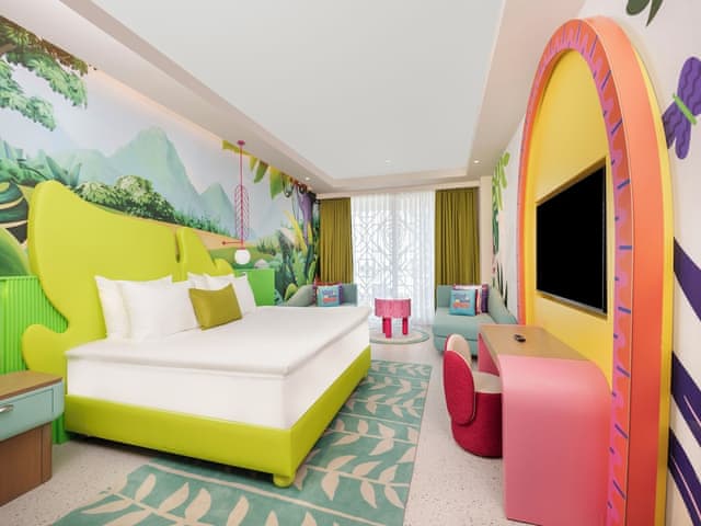 Themed Junior Suite