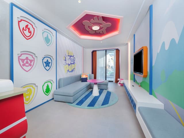Themed Junior Suite