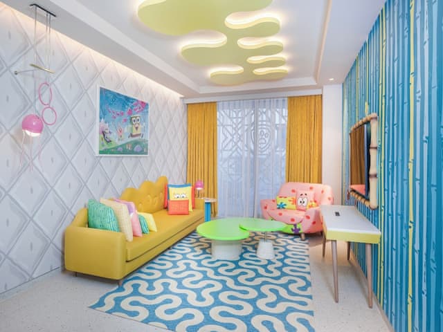 Themed Junior Suite