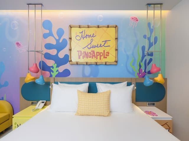 Themed Deluxe Room