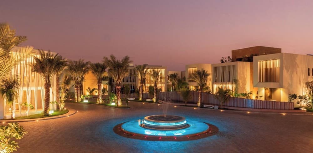 Vivienda Hotel Villas Jeddah