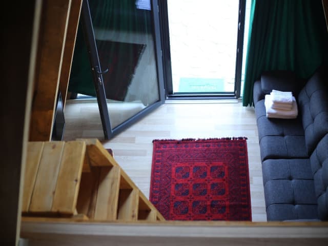 Basic Triple Room, Sea View