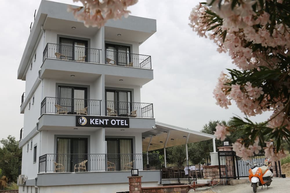 Kent Otel Ayvalık
