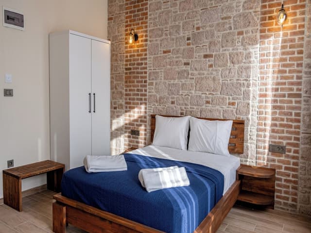 Double Room with Jacuzzi