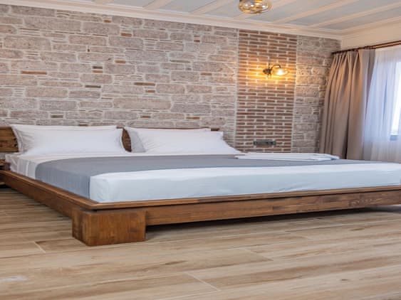 Double Room with Jacuzzi