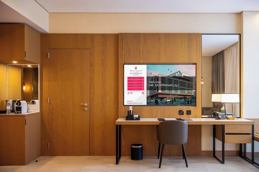 Millennium Al Masar Hotel