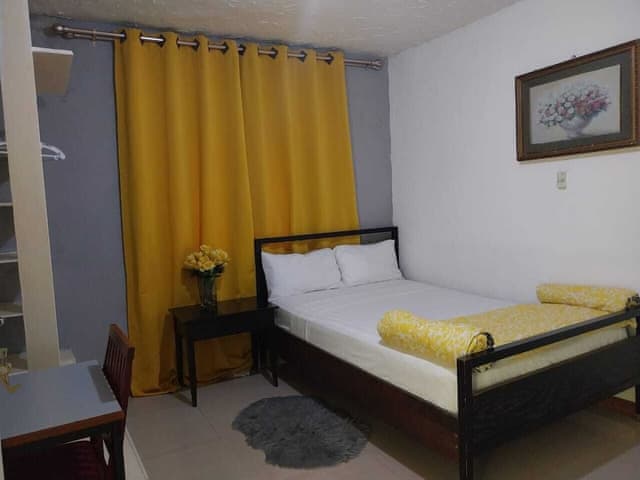 Chambre Double Standard