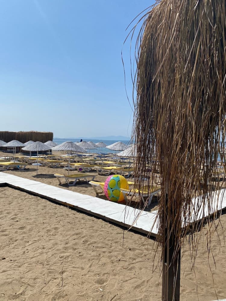 Moj Dom Küçükköy