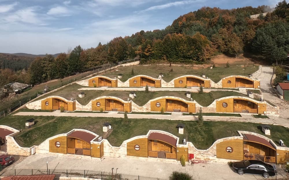 Candarlı Çiftliği