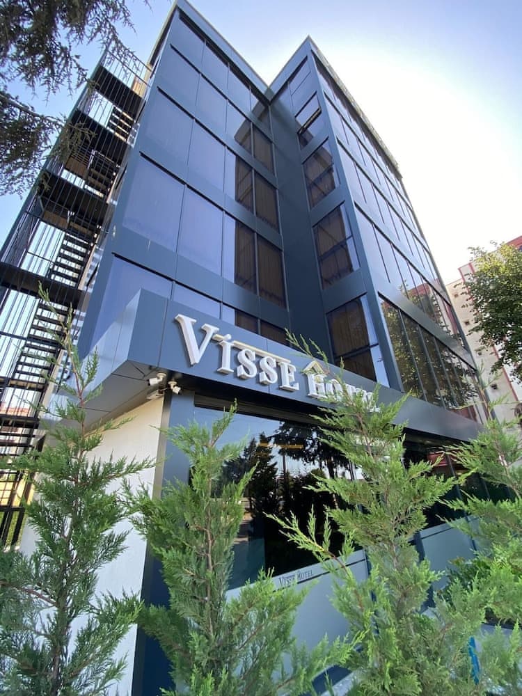 Visse Hotel Mudanya