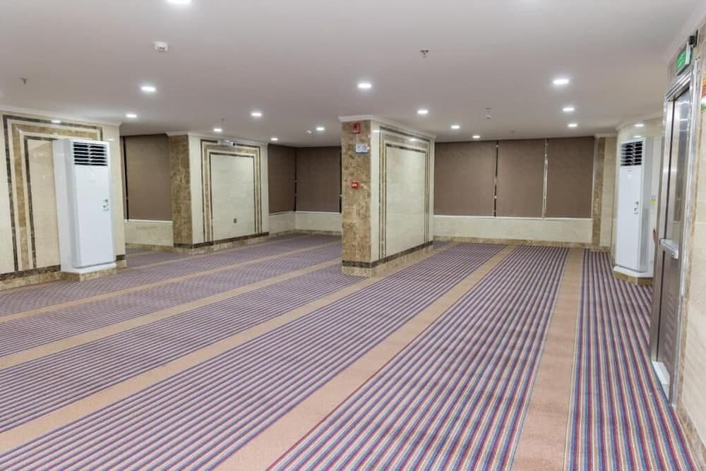 Mahd Al Resala 3 Hotel