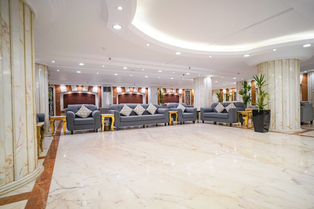 Osturat Emaar Hotel