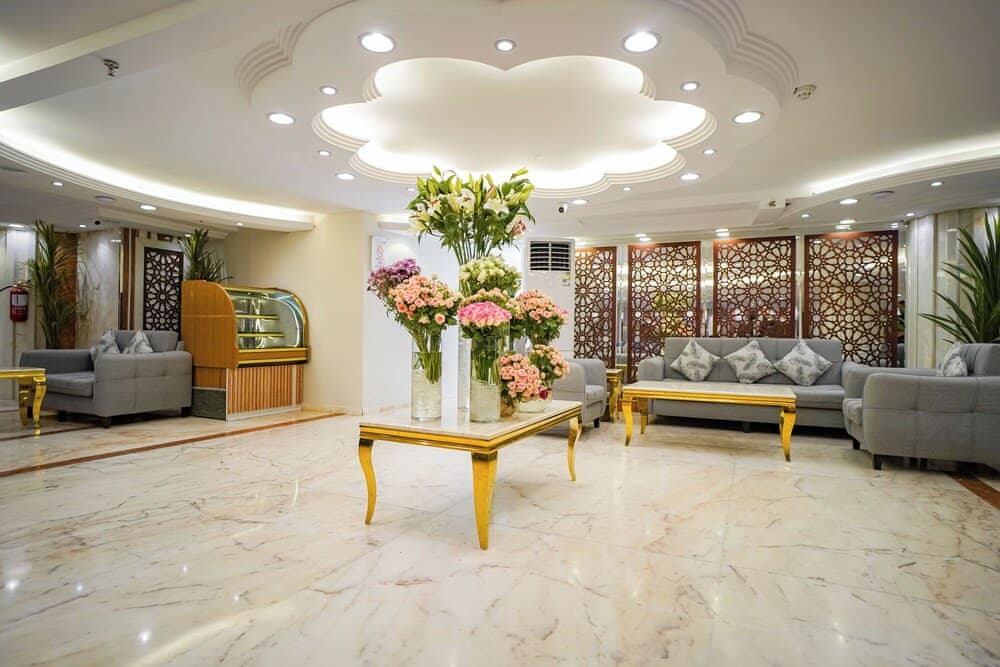 Osturat Emaar Hotel