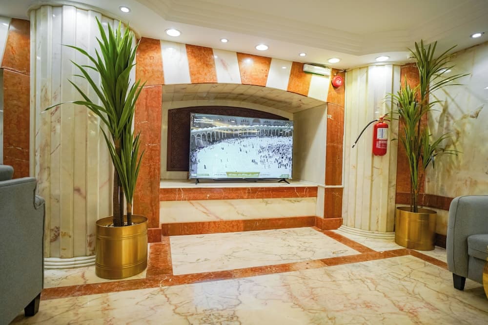 Osturat Emaar Hotel