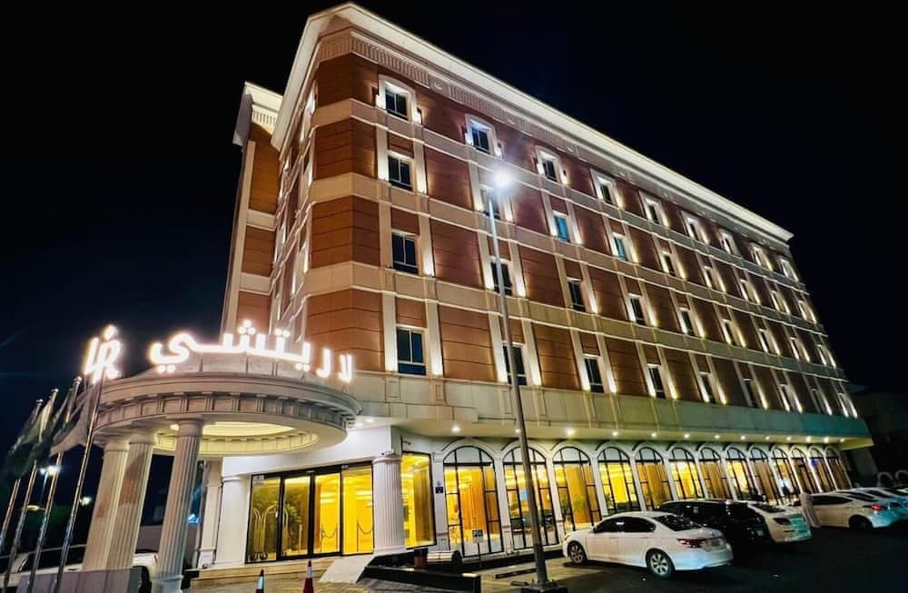 Larichy Serviced Apartments