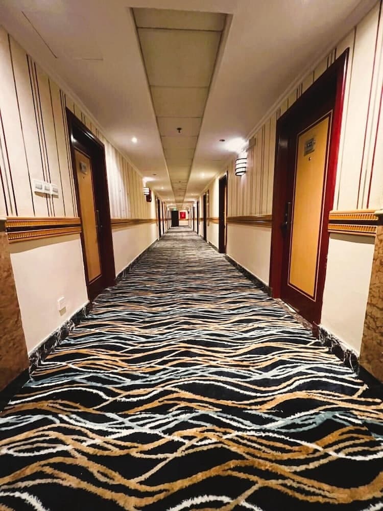 Maysan Al Maqam Hotel