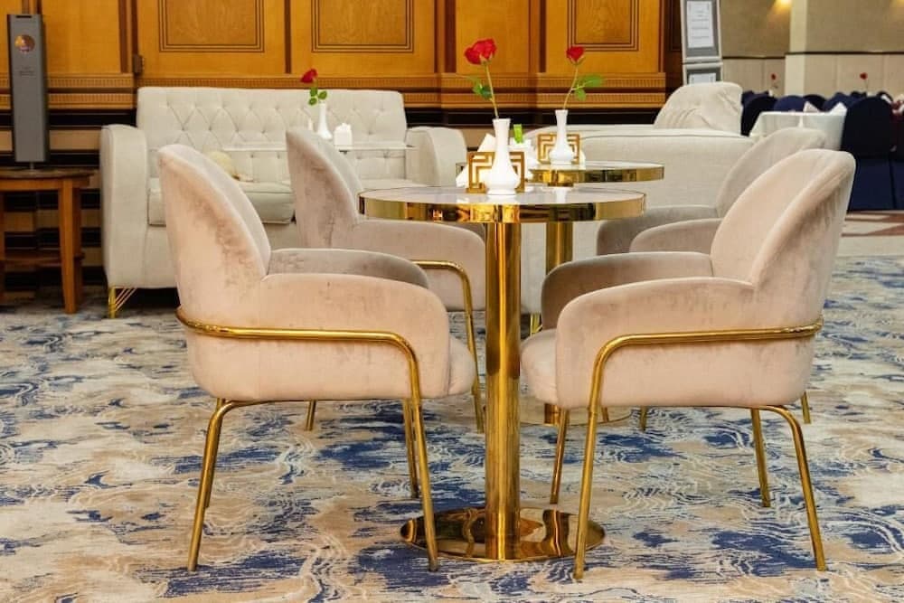 Maysan Al Maqam Hotel
