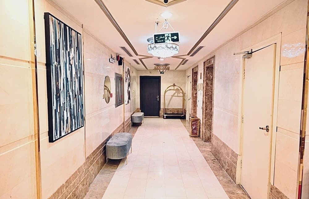 Golden Hospitality Hotel