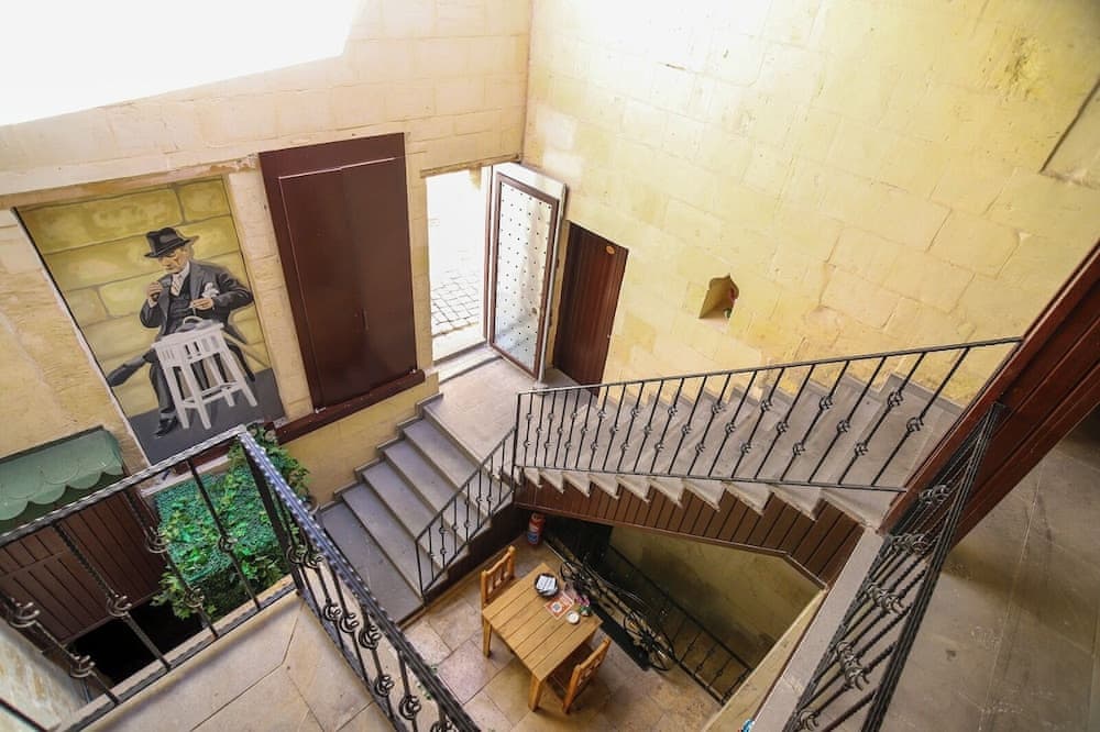 LEVİSSİ BOUTİQUE HOTEL