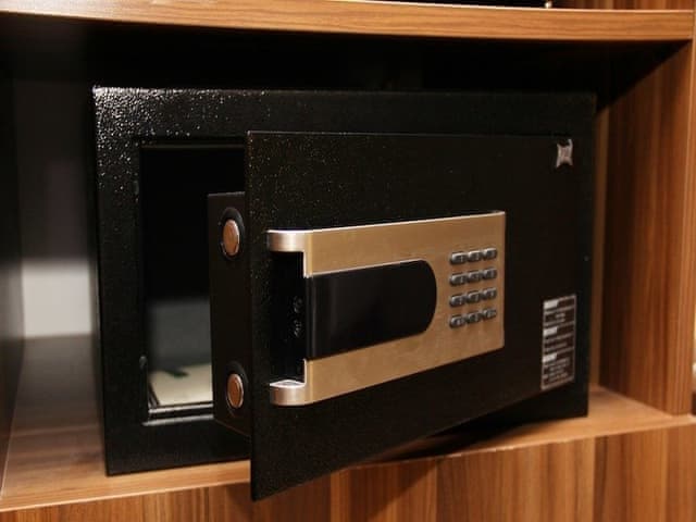 Standart Çift Kişilik Oda