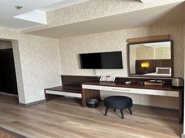 Standart Çift Kişilik veya Twin Oda