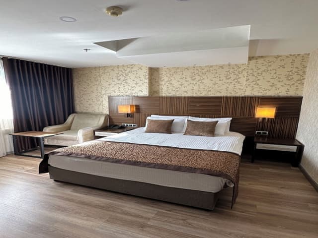 Standart Çift Kişilik veya Twin Oda