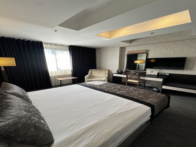 Standart Çift Kişilik veya Twin Oda