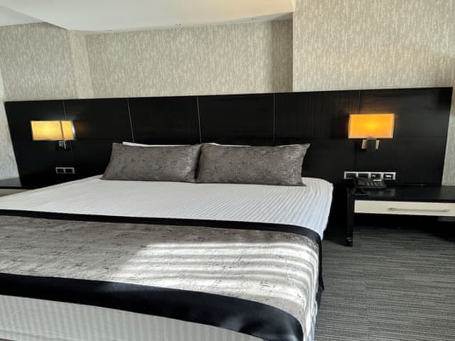 Standart Çift Kişilik veya Twin Oda