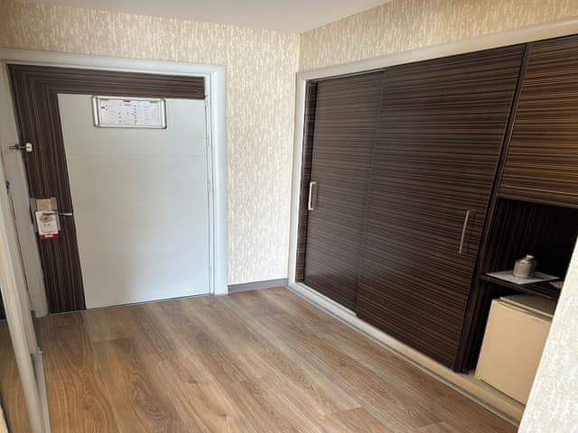 Standart Çift Kişilik veya Twin Oda