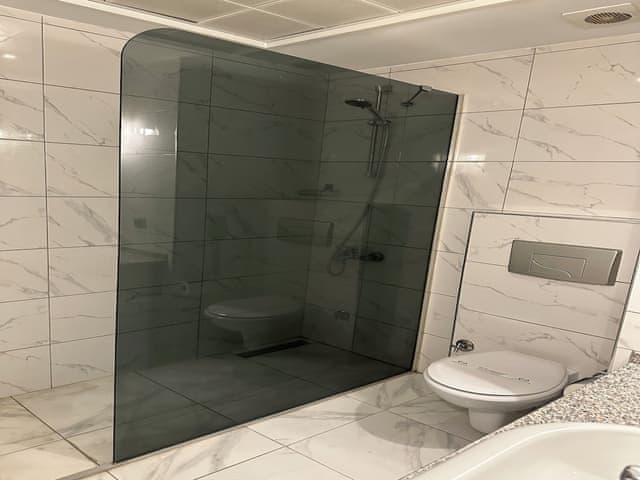 Standart Çift Kişilik veya Twin Oda