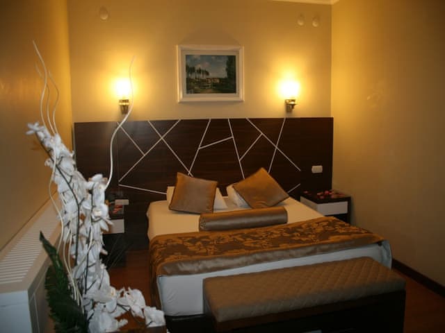 Standard Room, Pool view