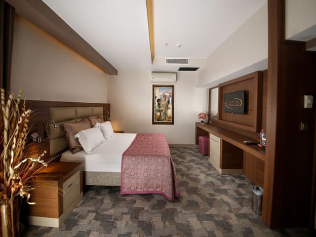 Deluxe Suite, 2 Bedrooms, Accessible