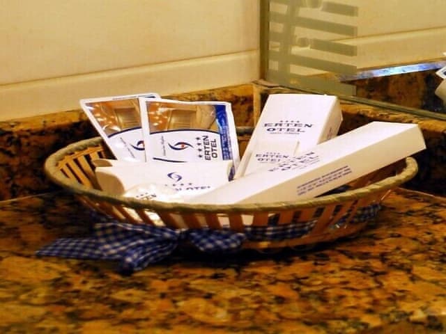 Standart Tek Kişilik Oda